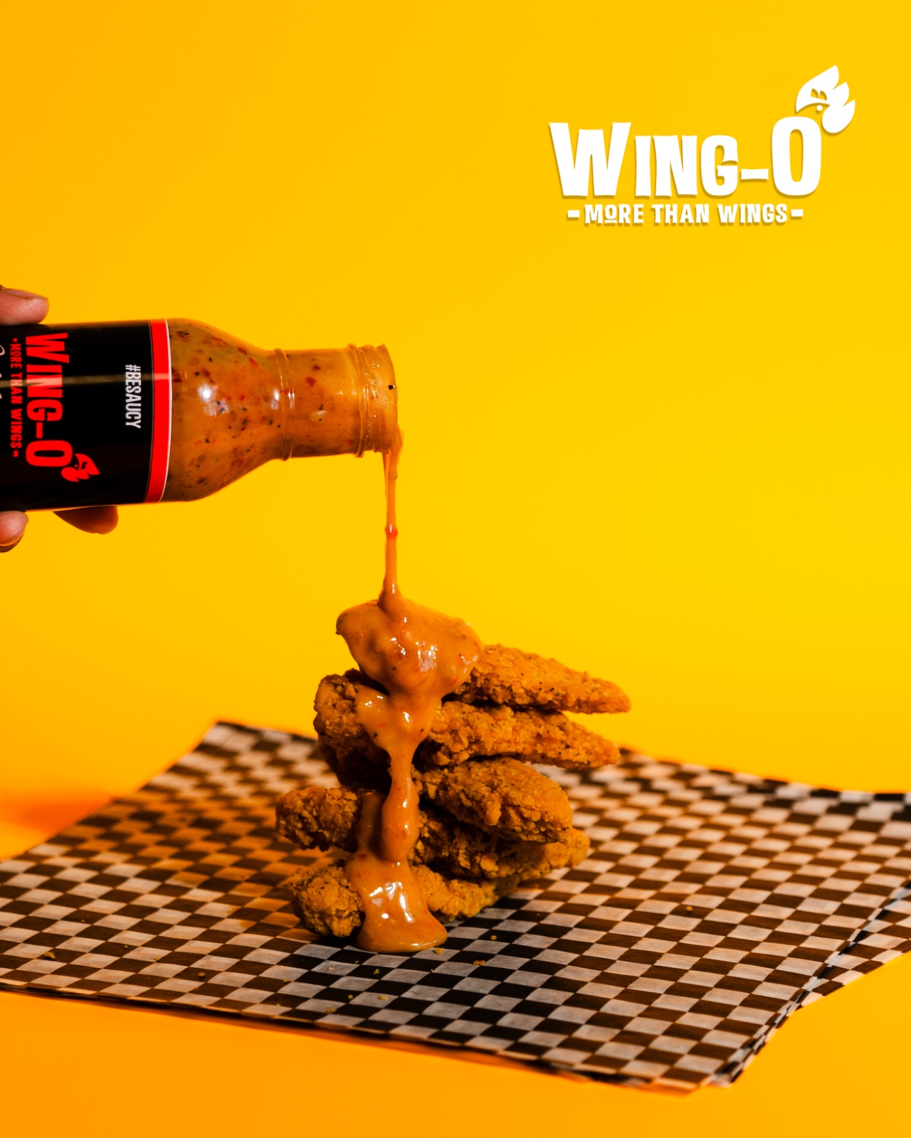 Chicken Fingers
