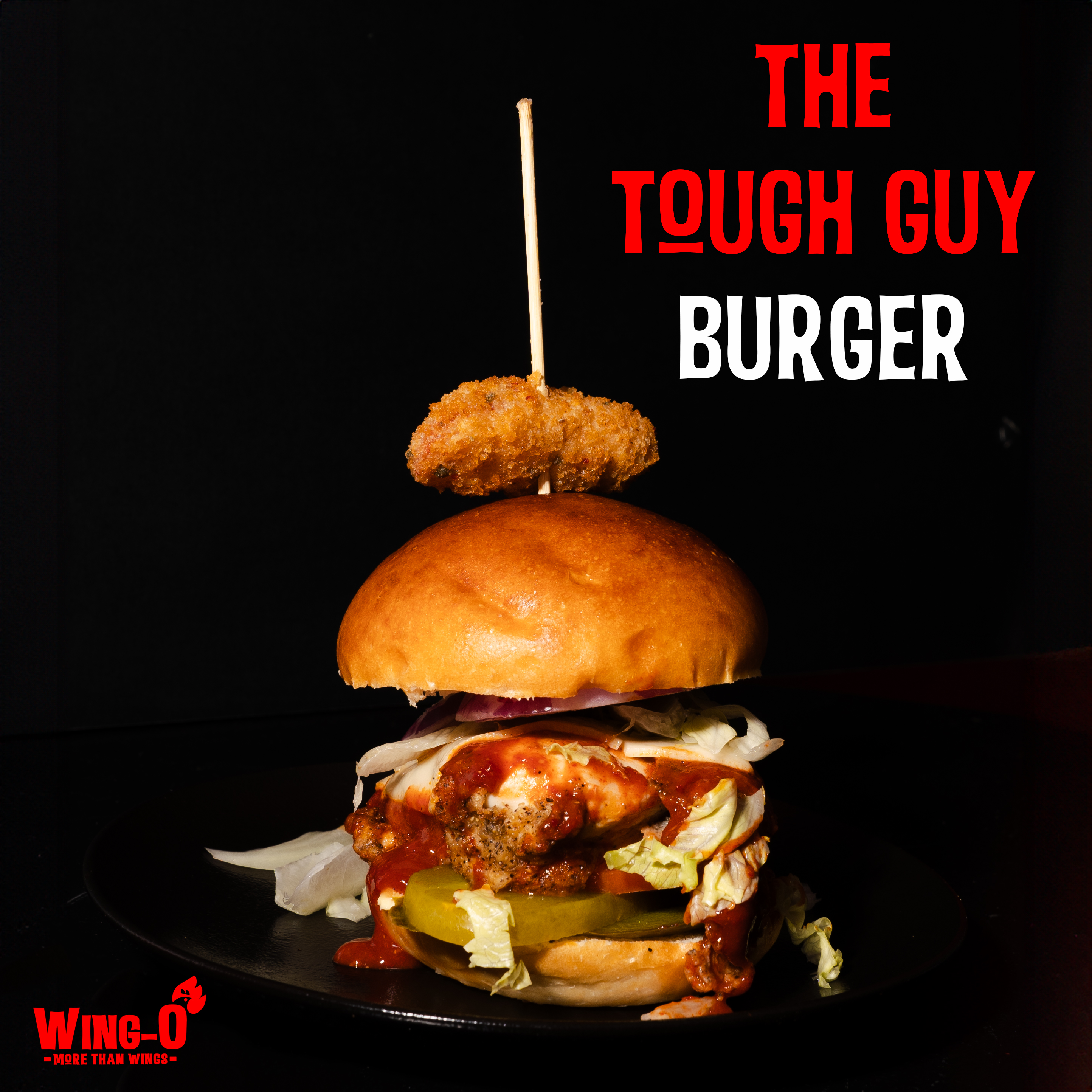 Burgers