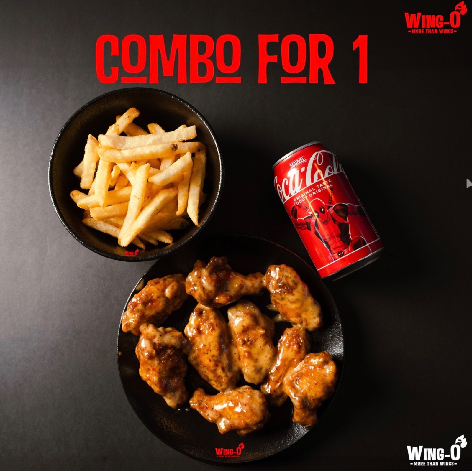 Combos