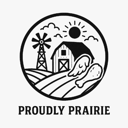Proudly Prairie