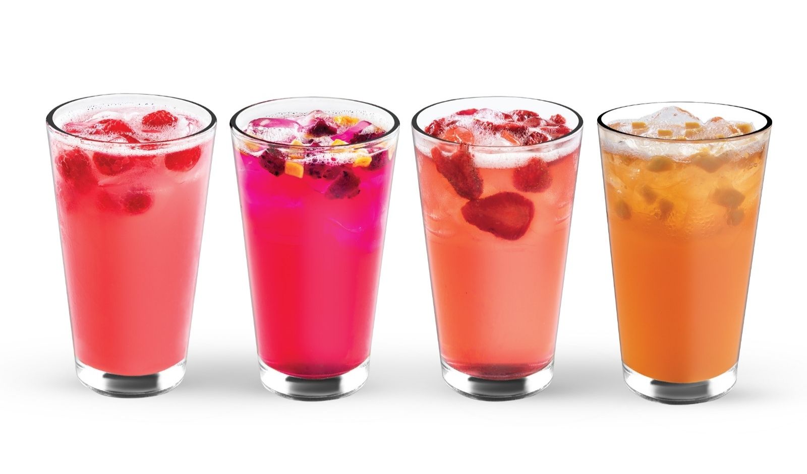 Refreshers
