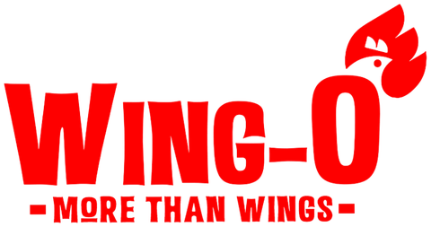 Wing-O — More Than Wings