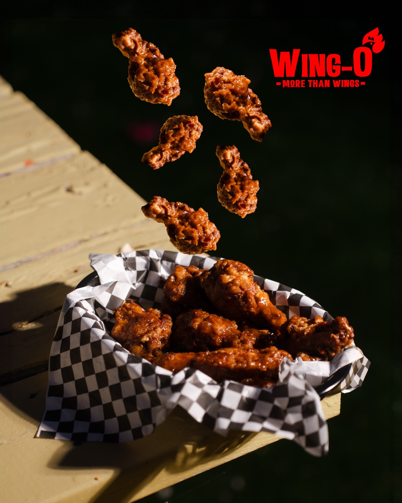 Wings